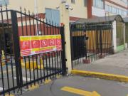 apartamento en arriendo en bochica
