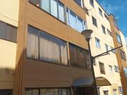 apartamento en arriendo en bochica iii. Cod A24948