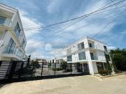 apartamento en arriendo en bocono. Cod A103248