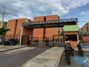 apartamento en arriendo en bocono. Cod A12530