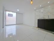 apartamento en arriendo en bocono. Cod A25758