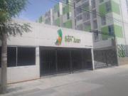 apartamento en arriendo en bocono cuji. Cod A1452