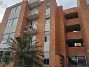 apartamento en arriendo en bocono, natura. Cod A12712