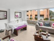 Apartamento EN ARRIENDO EN Bogotá 141542 $3.600.000