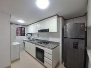 Apartamento en Arriendo en Bogotá