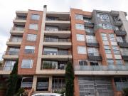 Apartamento en Arriendo en Bogotá