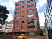 Apartamento en Arriendo en Bogotá