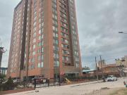 Apartamento En Arriendo En Bogota A101146