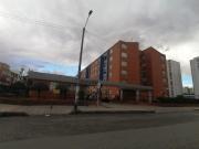 Apartamento En Arriendo En Bogota A115336