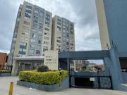 Apartamento En Arriendo En Bogota A116364