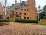 Apartamento En Arriendo En Bogota A121285