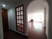 Apartamento En Arriendo En Bogota A165788