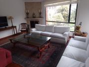 Apartamento En Arriendo En Bogota A171092