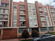 Apartamento En Arriendo En Bogota A171526