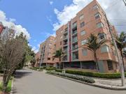 Apartamento En Arriendo En Bogota A171531
