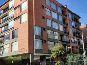 Apartamento En Arriendo En Bogota A171540