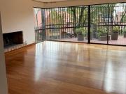 Apartamento En Arriendo En Bogota A171654