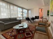 Apartamento En Arriendo En Bogota A171693