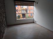 Apartamento En Arriendo En Bogota A173139