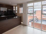 Apartamento En Arriendo En Bogota A315052