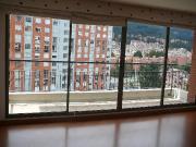 Apartamento En Arriendo En Bogota A54482