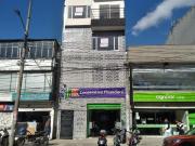 Apartamento En Arriendo En Bogota A61797