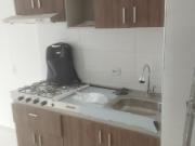 Apartamento En Arriendo En Bogota A70669