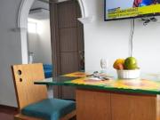 Apartamento En Arriendo En Bogota A71342