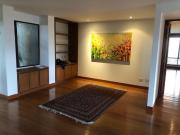 Apartamento En Arriendo En Bogota A73295