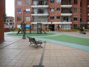 Apartamento En Arriendo En Bogota A75003