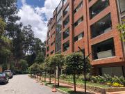 Apartamento En Arriendo En Bogota A75709