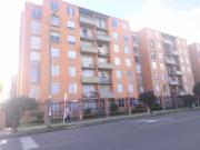 Apartamento En Arriendo En Bogota A83169