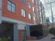 Apartamento En Arriendo En Bogota A88389