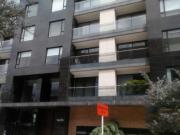 APARTAMENTO en ARRIENDO en Bogotá Chico Norte