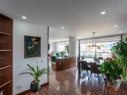 apartamento en arriendo en bogotá. Cod A1001081