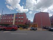 Apartamento En Arriendo En Bogota En 12 De Octubre A345062