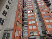 Apartamento En Arriendo En Bogota En Fontibon A135961