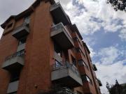 Apartamento En Arriendo En Bogota En. A172386
