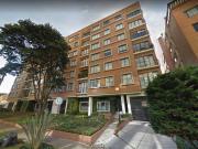 Apartamento En Arriendo En Bogota En. A190532