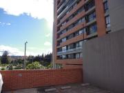 Apartamento En Arriendo En Bogota En. A193928