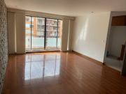Apartamento En Arriendo En Bogota En. A194032