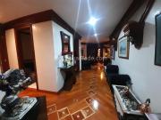 Apartamento En Arriendo En Bogota En Chico Norte A194407