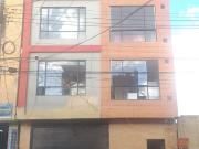 Apartamento En Arriendo En Bogota En San Fernando A195200
