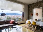 Apartamento En Arriendo En Bogota En Colinas De Suba A222365
