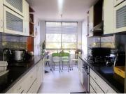 Apartamento En Arriendo En Bogota En Cerros De Niza A222377