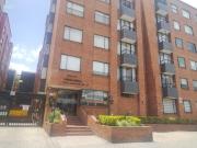 Apartamento En Arriendo En Bogota En. A232022
