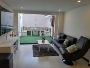 Apartamento En Arriendo En Bogota En. A235529