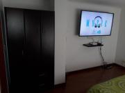 Apartamento En Arriendo En Bogota En. A235638