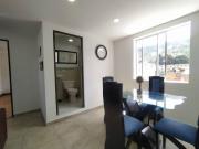 Apartamento En Arriendo En Bogota En. A235645