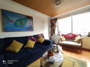 Apartamento En Arriendo En Bogota En Apolo Iii A236251